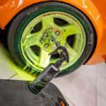 Wheel Cleaner Neon Bad Boys RRCustoms